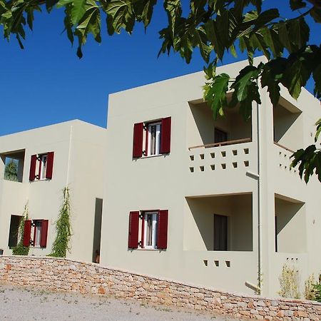 Vilana Studios Kalamos (Kythira) Exterior foto