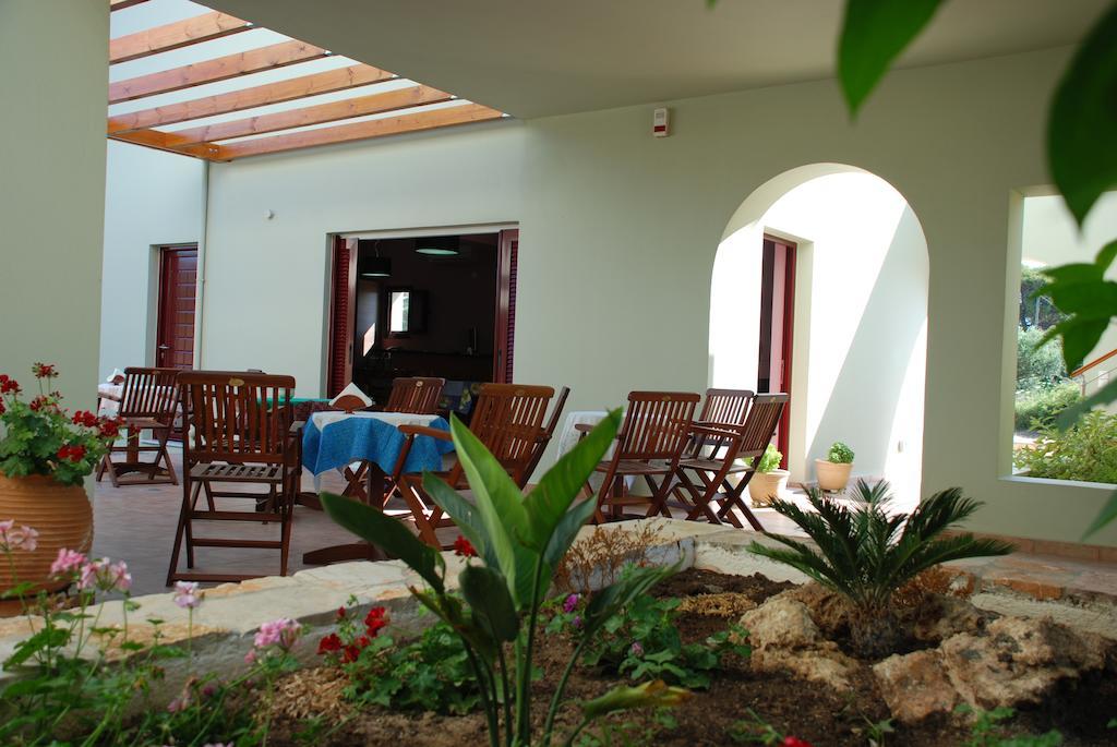 Vilana Studios Kalamos (Kythira) Exterior foto