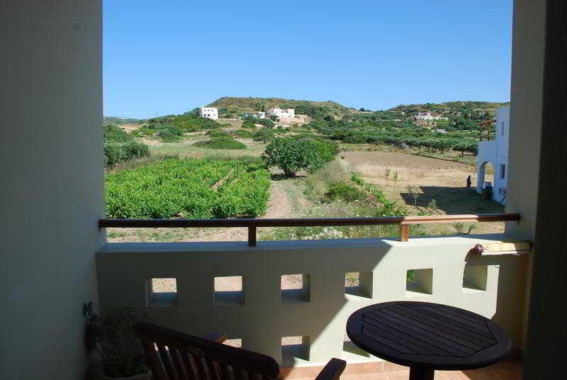 Vilana Studios Kalamos (Kythira) Exterior foto