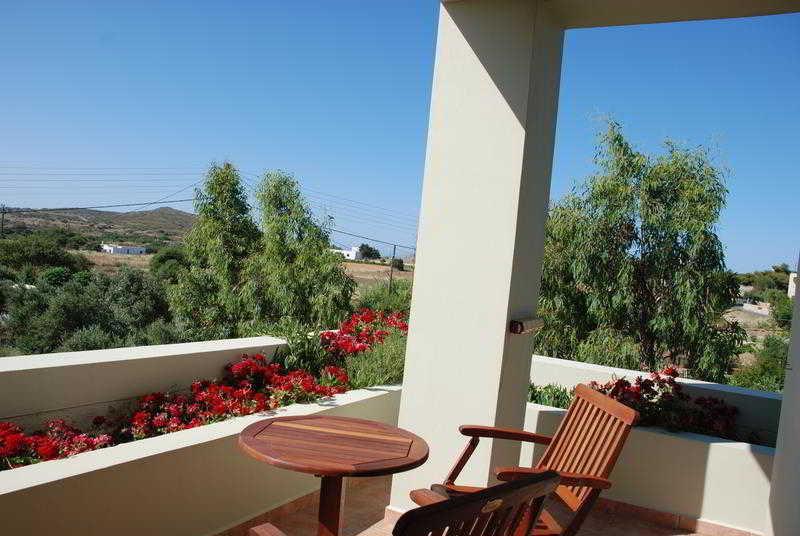 Vilana Studios Kalamos (Kythira) Exterior foto