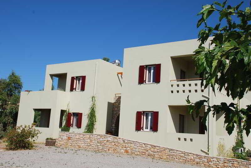 Vilana Studios Kalamos (Kythira) Exterior foto
