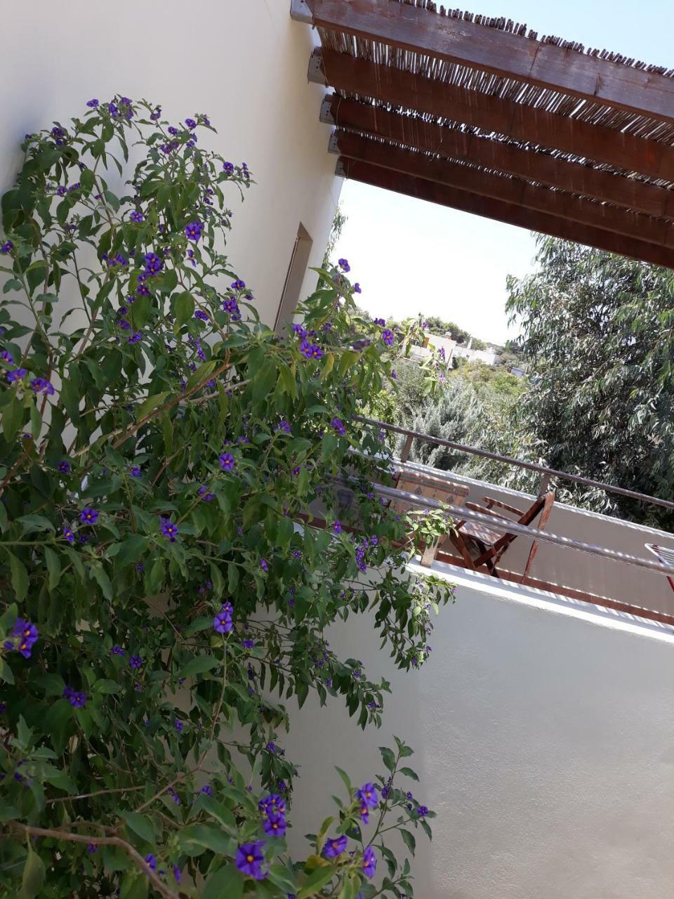 Vilana Studios Kalamos (Kythira) Exterior foto