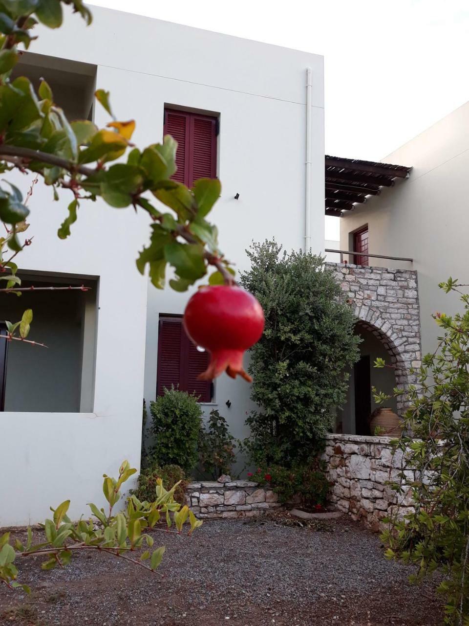 Vilana Studios Kalamos (Kythira) Exterior foto